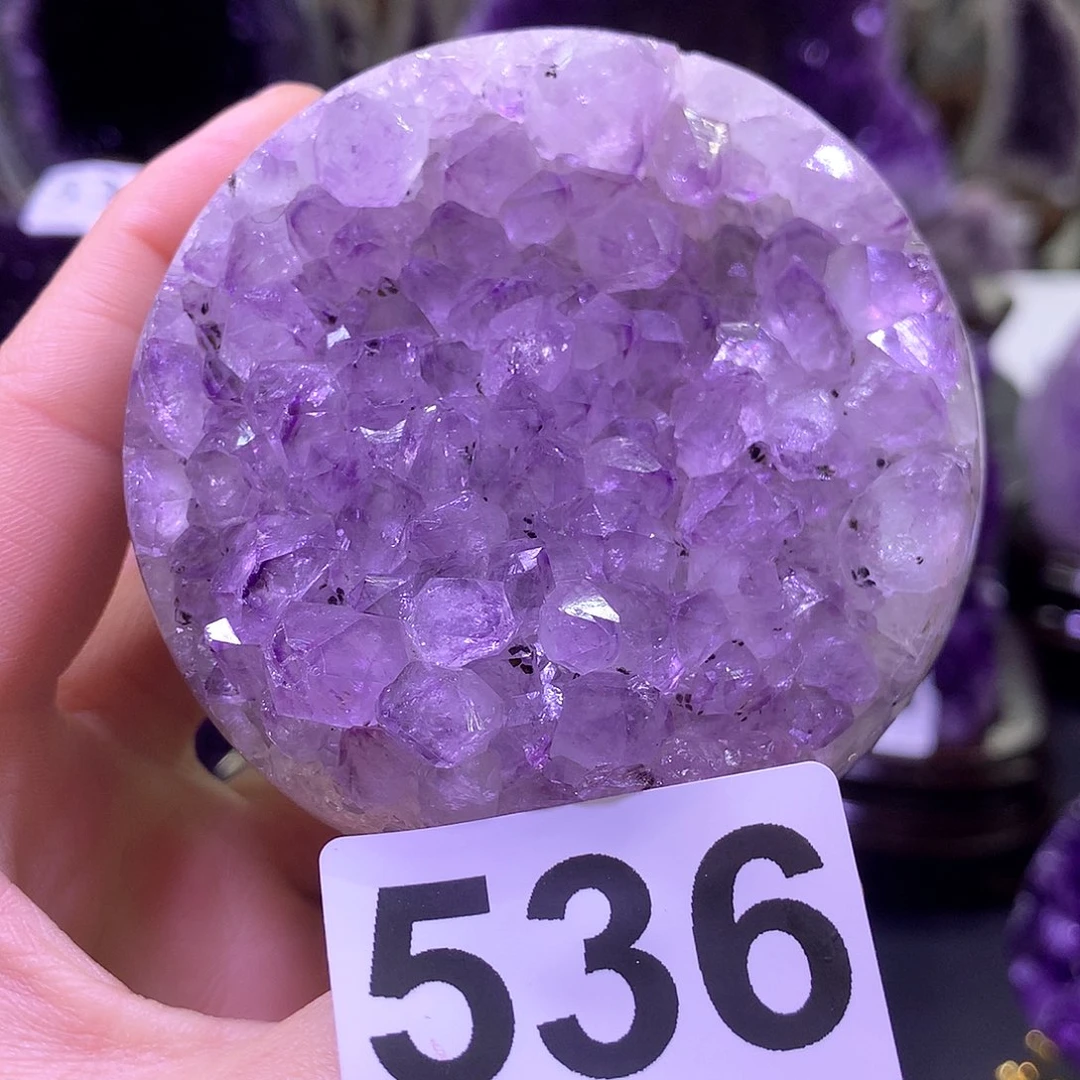 水晶水晶摆件未镶嵌