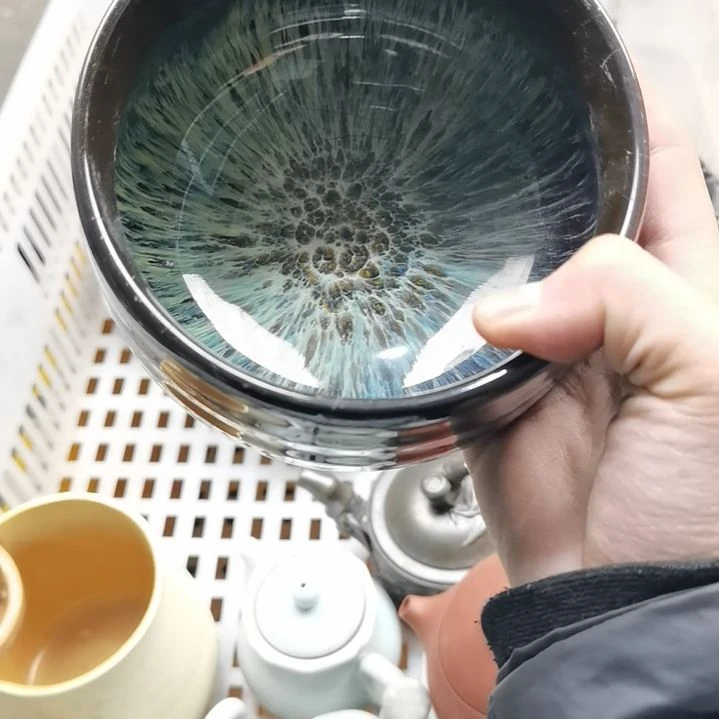 茶壶公道杯盖碗茶杯茶壶