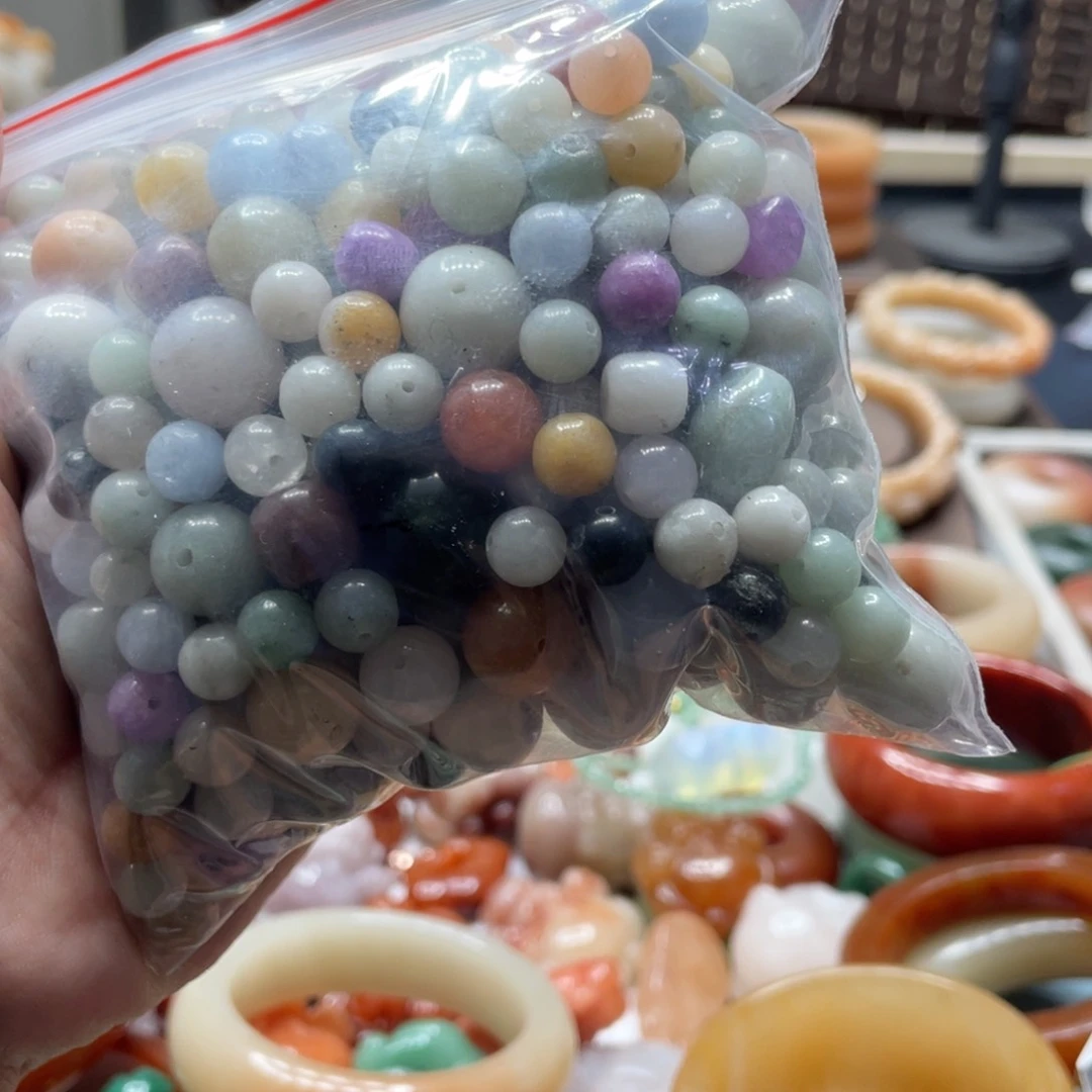 石英质玉手镯合金