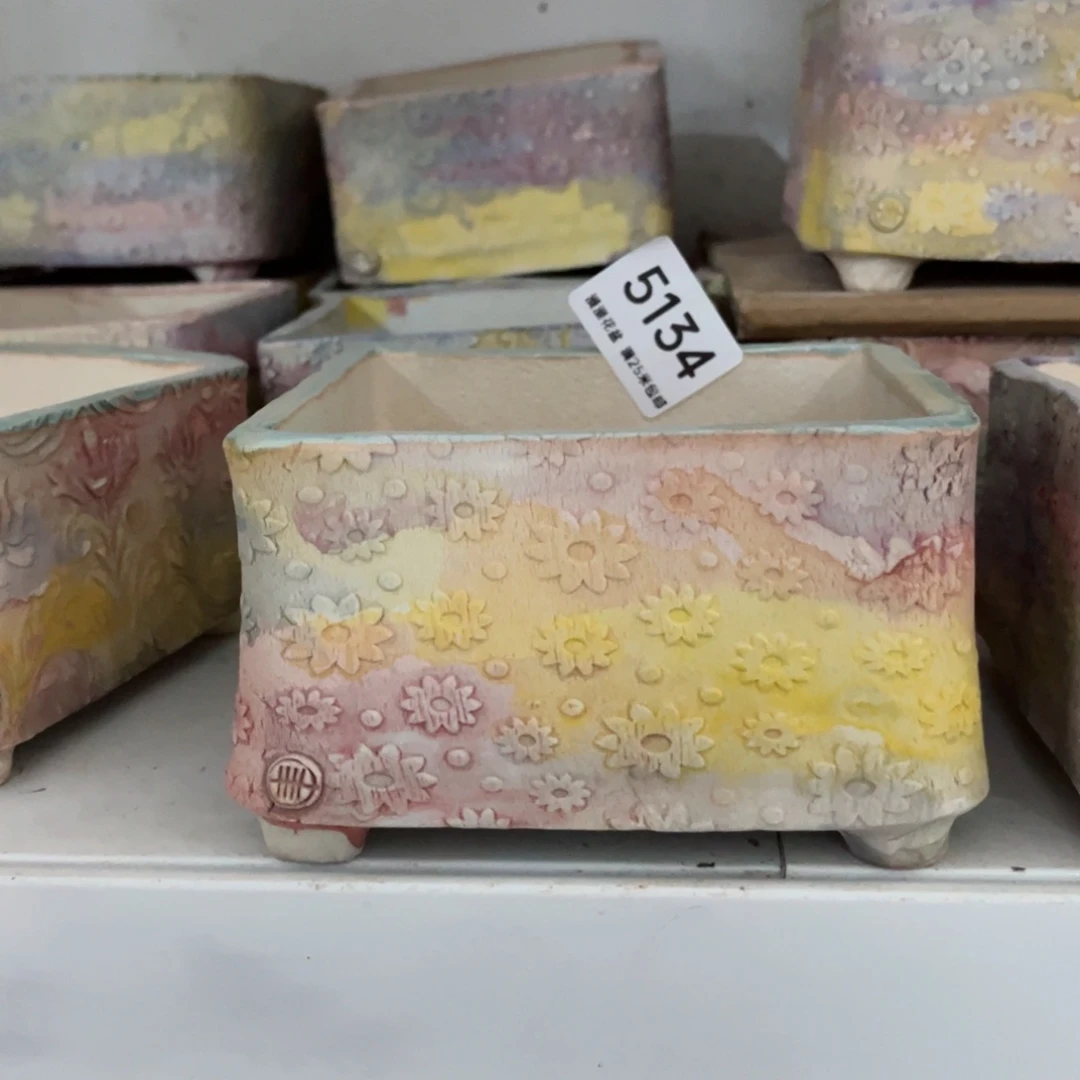 景德镇手工制作瑕疵5134口12