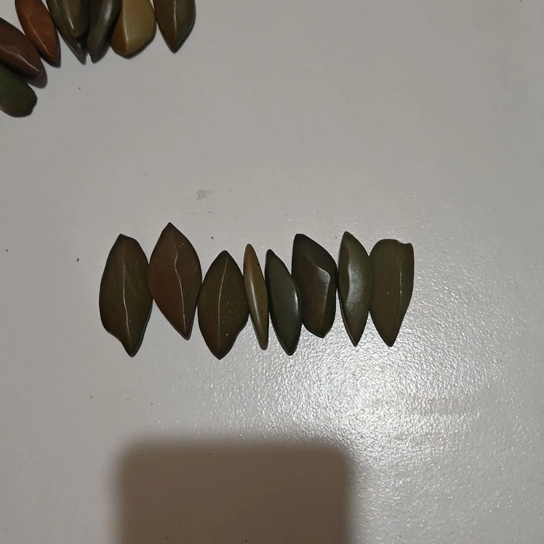 未镶嵌5555555555石英质玉