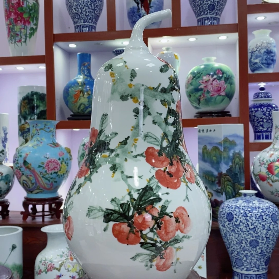 瓷片景德镇陶瓷手工