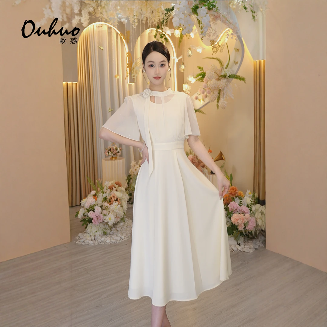 2025年夏季新款连衣裙OHDRI05148