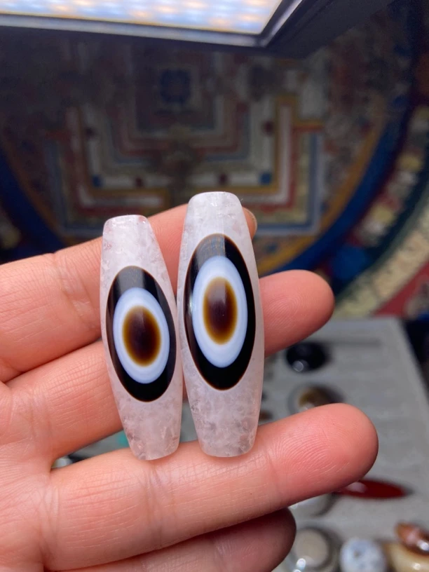 天然缠丝玛瑙 直播间下单