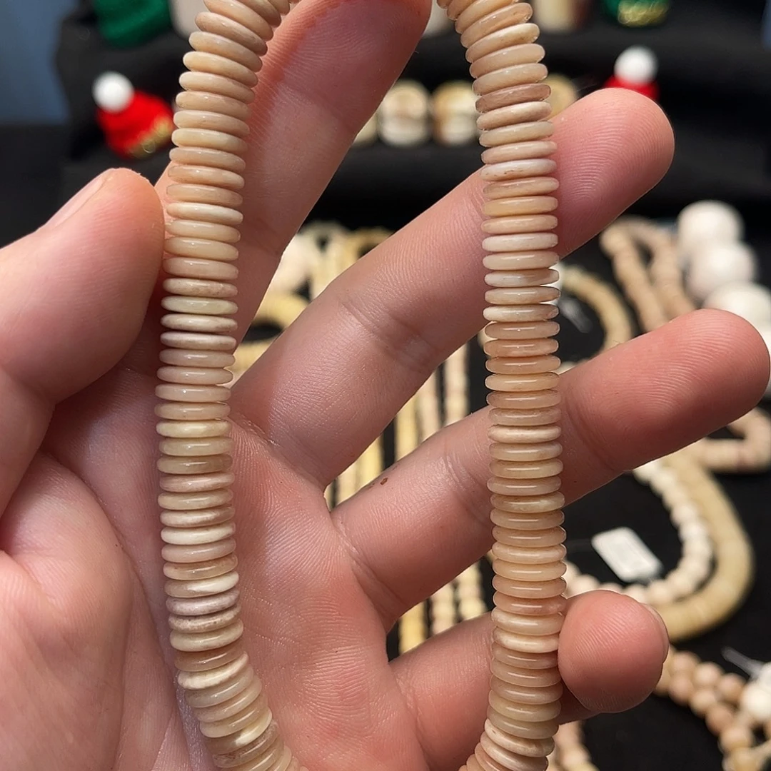 精品驼骨老料药片手持