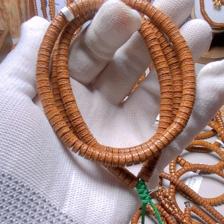 紫金鼠手串紫金鼠脖挂鼠噶6