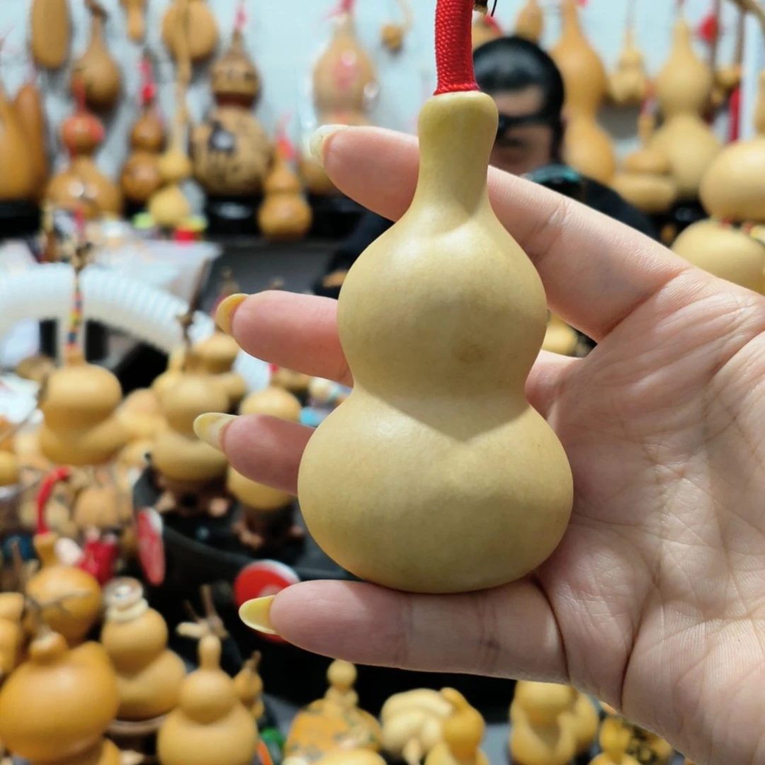 ?**?葫芦福禄双全的话