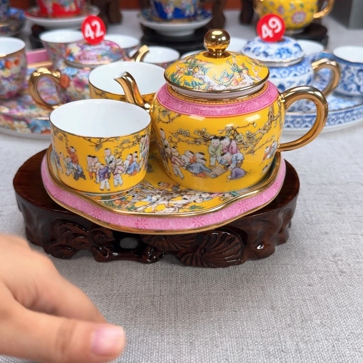 景德镇陶瓷景德镇瓷器