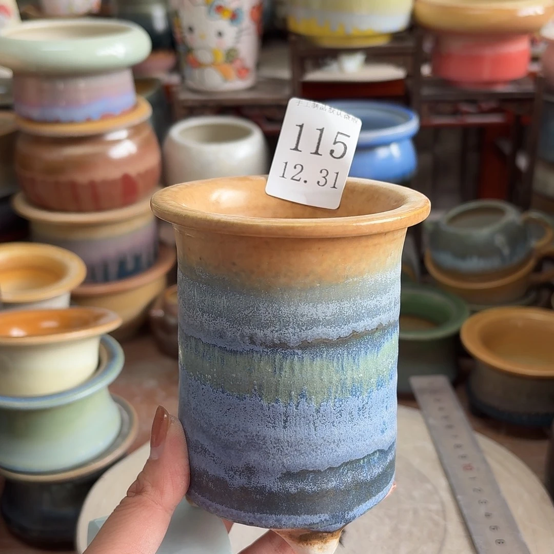 瓷片景德镇陶瓷手工制作