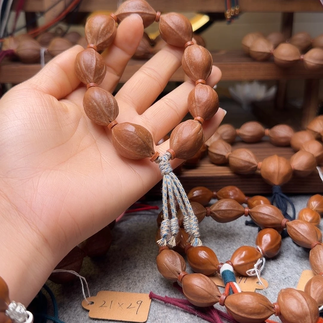 D***缨核桃1927梅林铁核差价