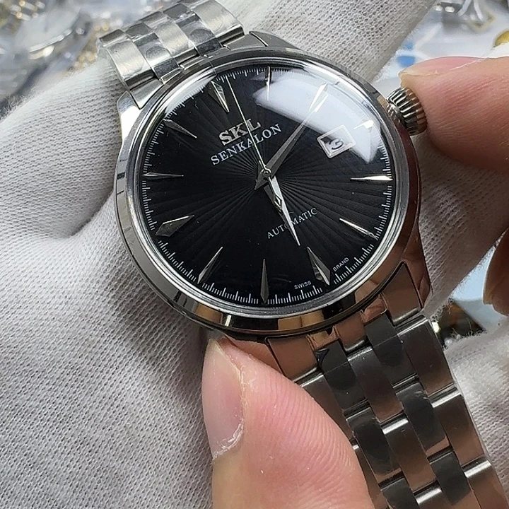 全自动机械表一支