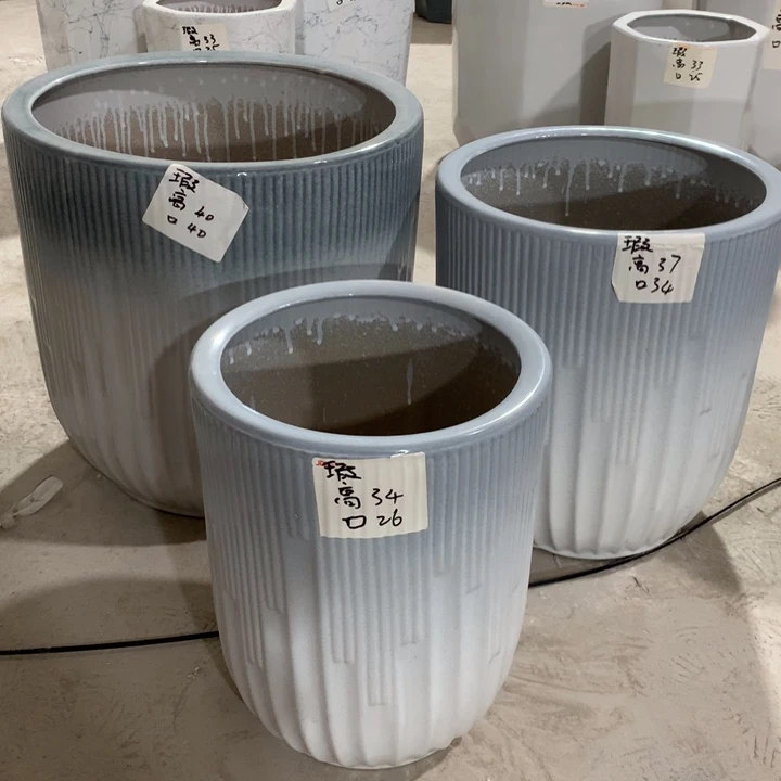 【闪购商品】红陶高温花盆默认瑕疵