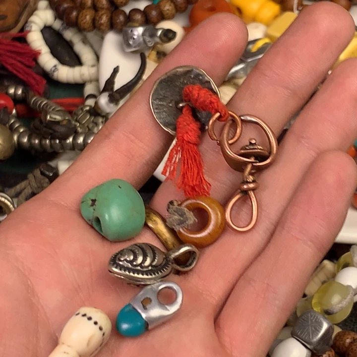 海*在意的人也会觉得你是