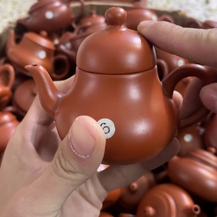 茶壶紫砂紫砂壶茶壶包邮毫升120