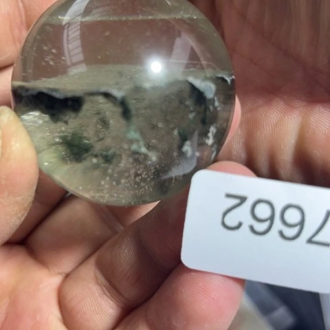 【闪购商品】水晶大型摆件（非配饰）未镶嵌J***y