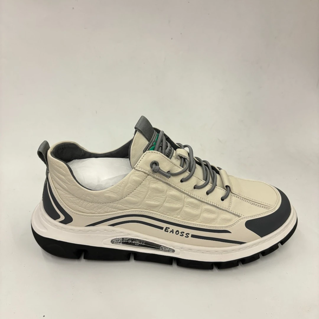 【A4183】42码孤品男鞋推荐时尚百搭