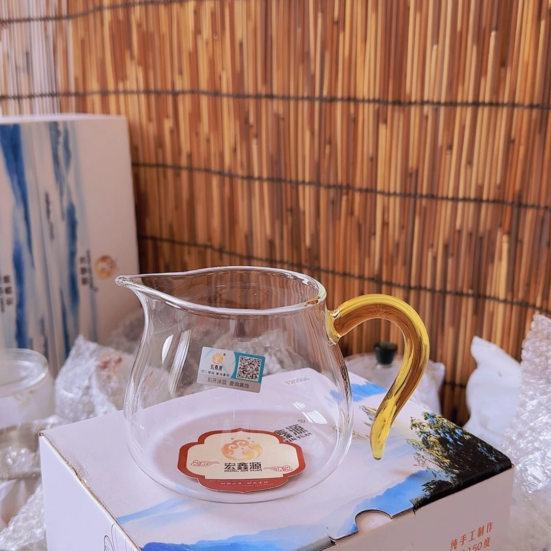 高硼硅玻璃茶水分离G335