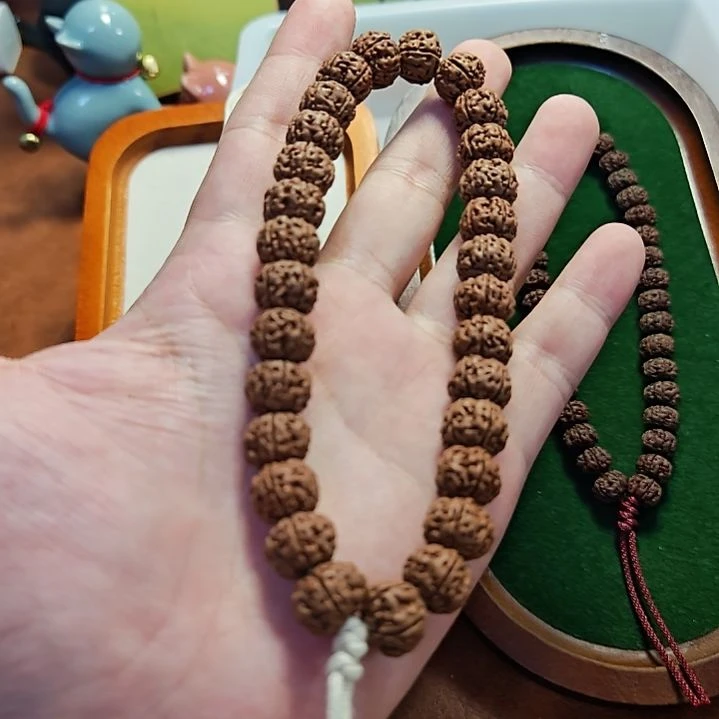 手串金刚菩提老树王小金刚12mm