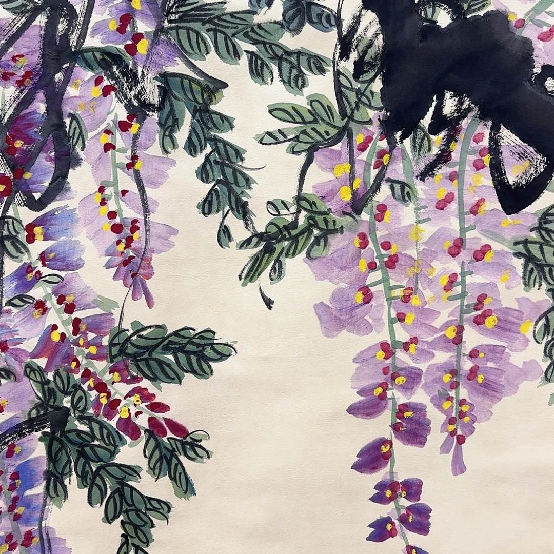 闪购商品艺术作品