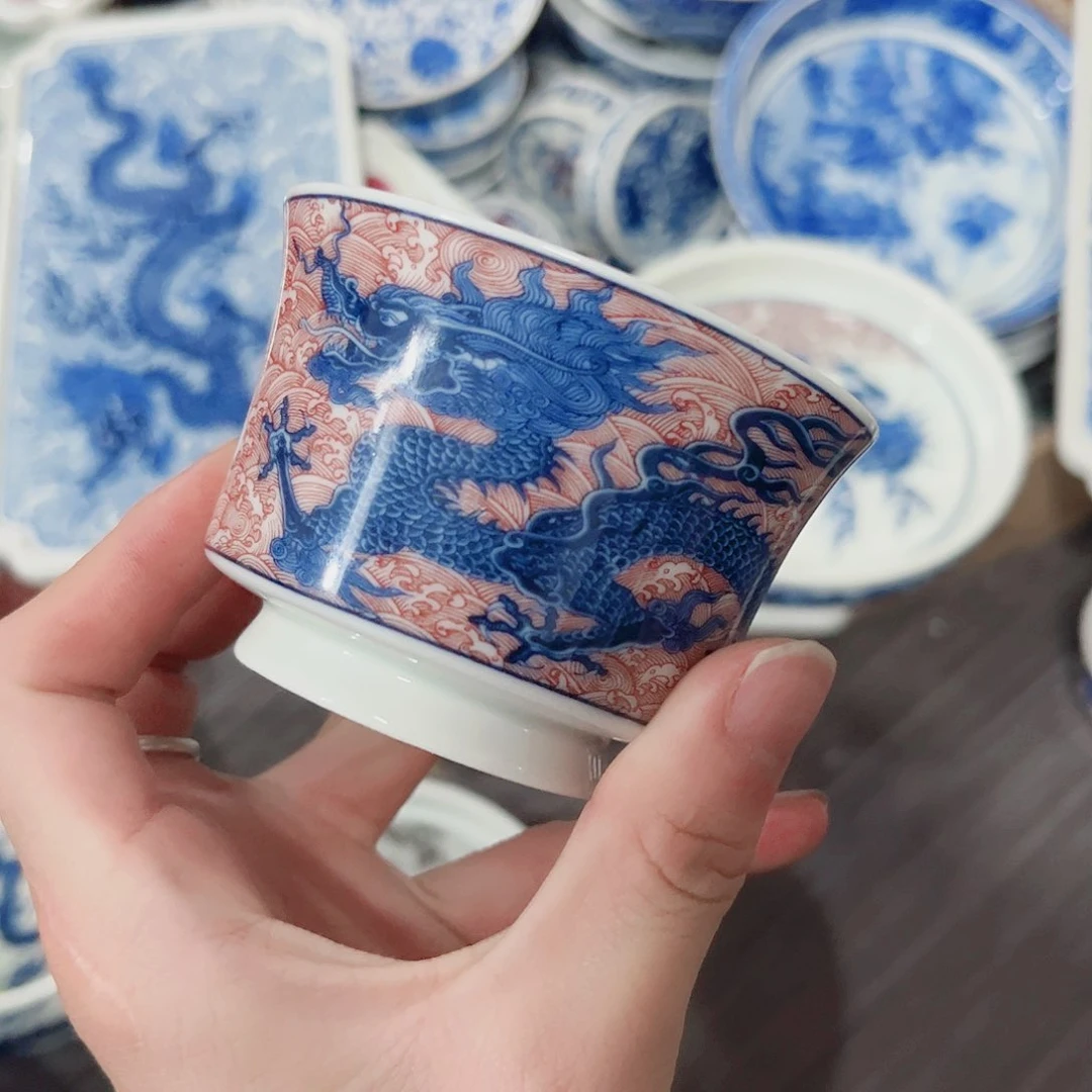 瓷片仓库直播间专属链接