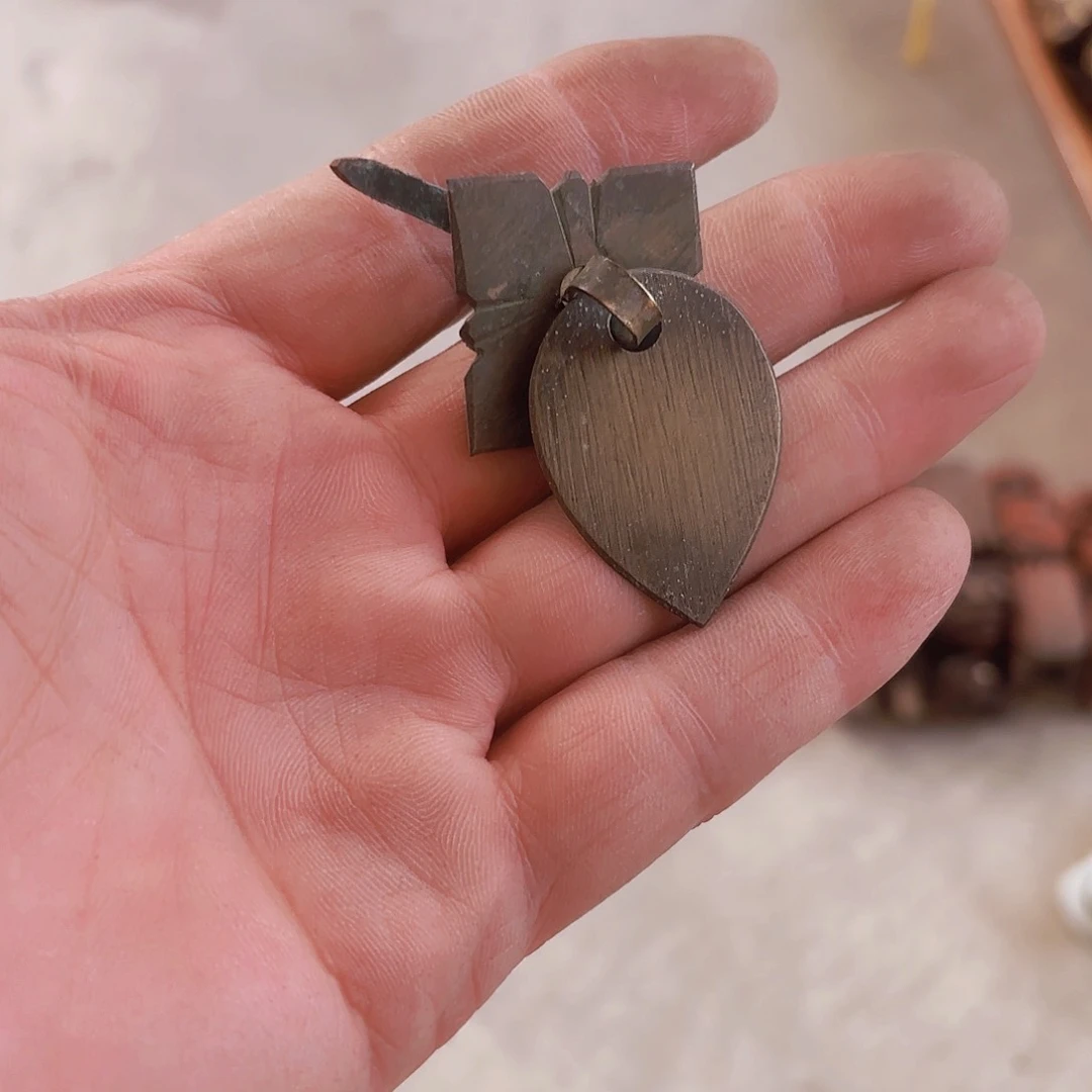 妖***姬杂色豆（科檀/科特迪瓦檀木）