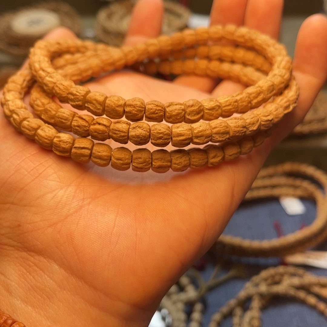 手串柏香籽/百香籽