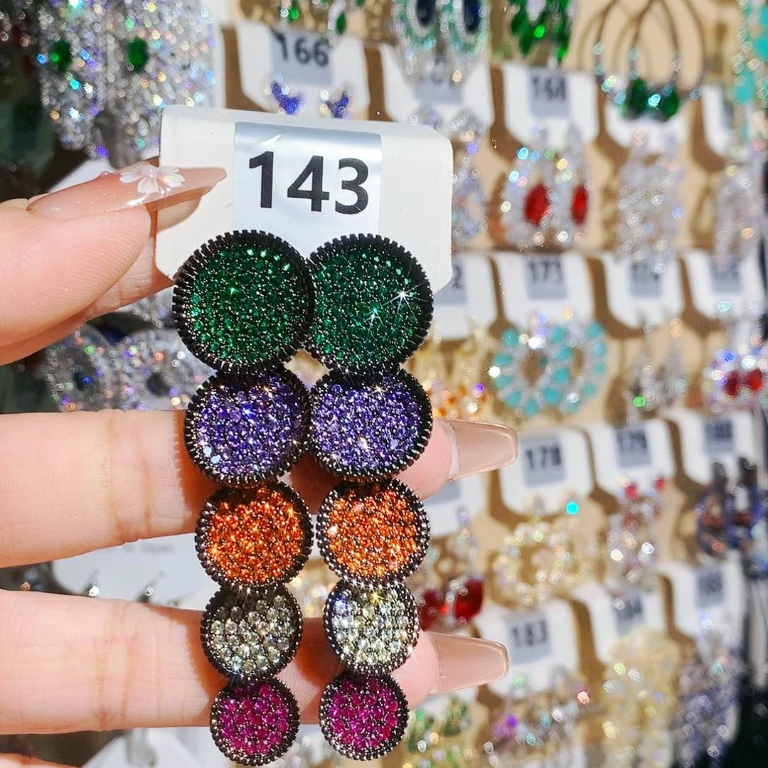 铜合金锆石925银