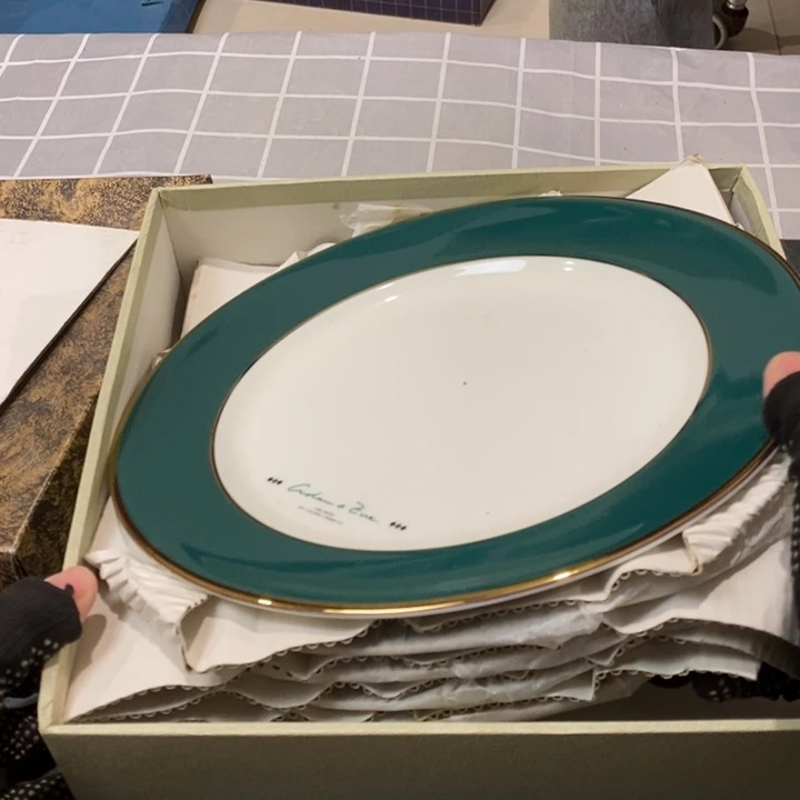 精美瓷器 一单包邮