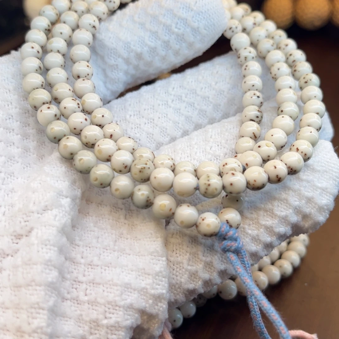 吊坠星月菩提卡6三分之二留白白冰糯性价比
