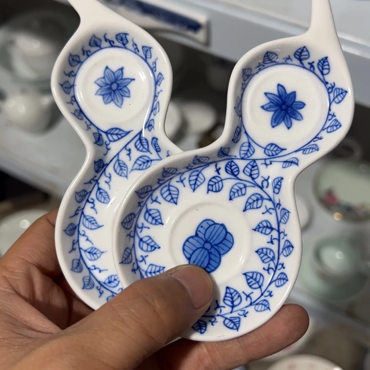 景德镇高温陶瓷陶瓷手绘