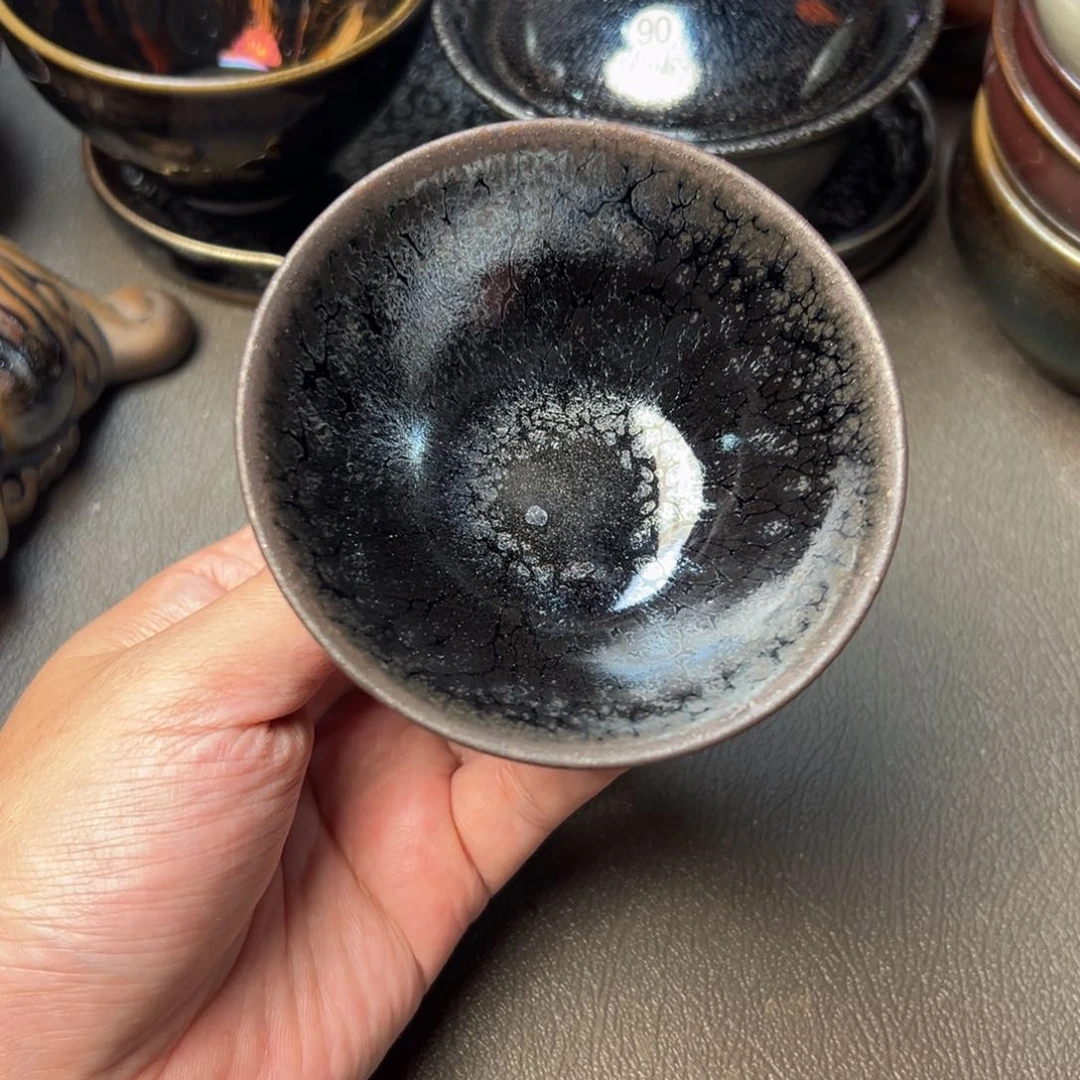 茶盏我也会很难过啊呜呜啊泪