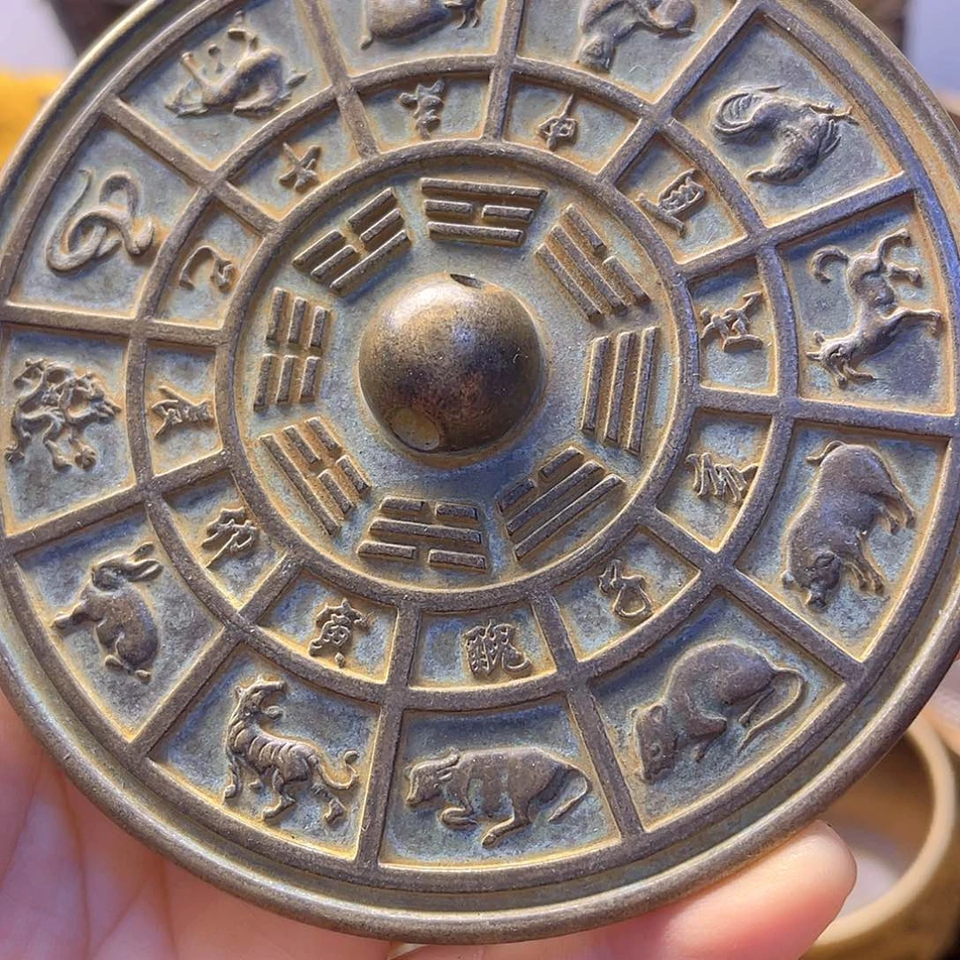 铜器时代，铜器时代