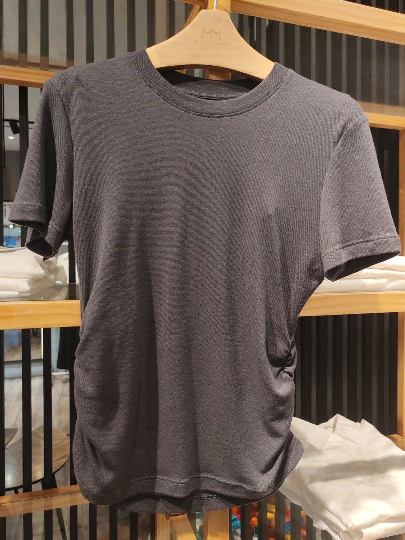 麦檬2025短袖00151