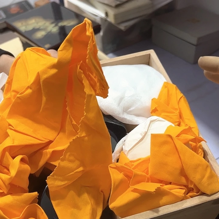 6****㈥新亿阁中古商品无售后