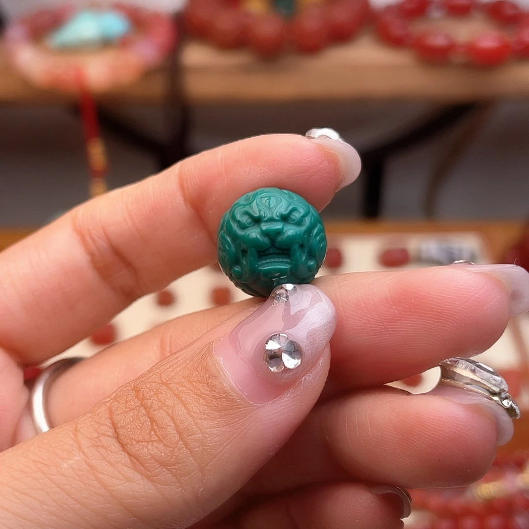 玛瑙/玉髓颈饰合金嘻*