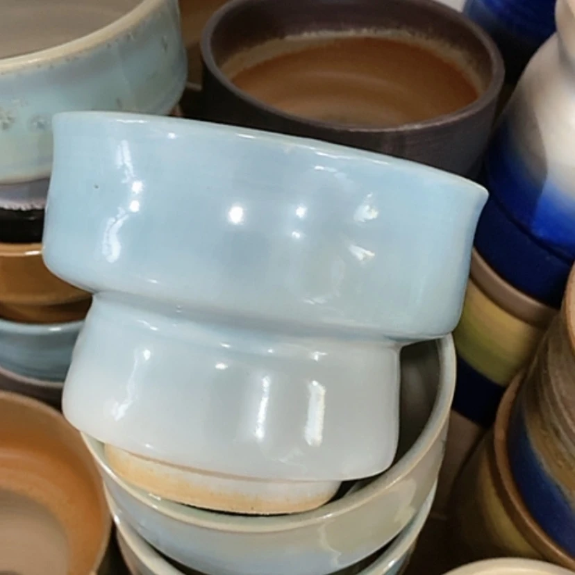 【闪购商品】红陶口10