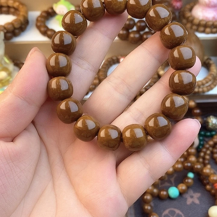 库克手串库克老型单圈