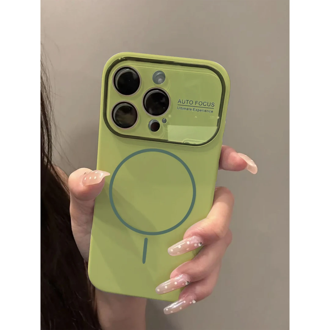 壹爆款秒变17高级感纯色适用苹果17手机壳iphone15promax新款液态
