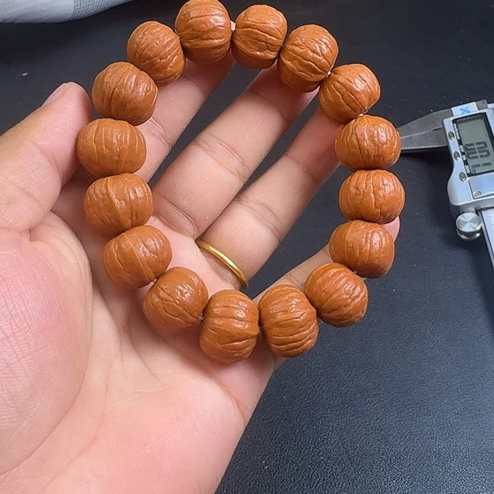 吊坠猴头核桃南瓜18尺寸