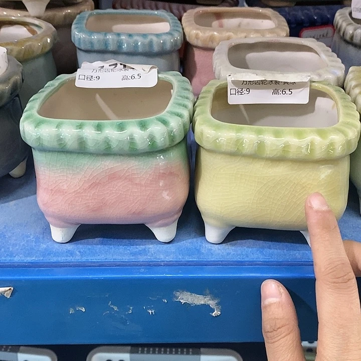 红陶「满10米包邮默认微瑕疵」2个浮力