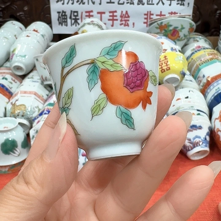 陶瓷艺术品收藏陶瓷