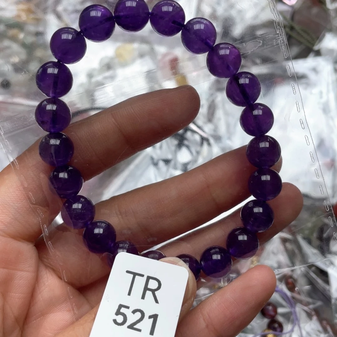 水晶多样性发一只未镶嵌