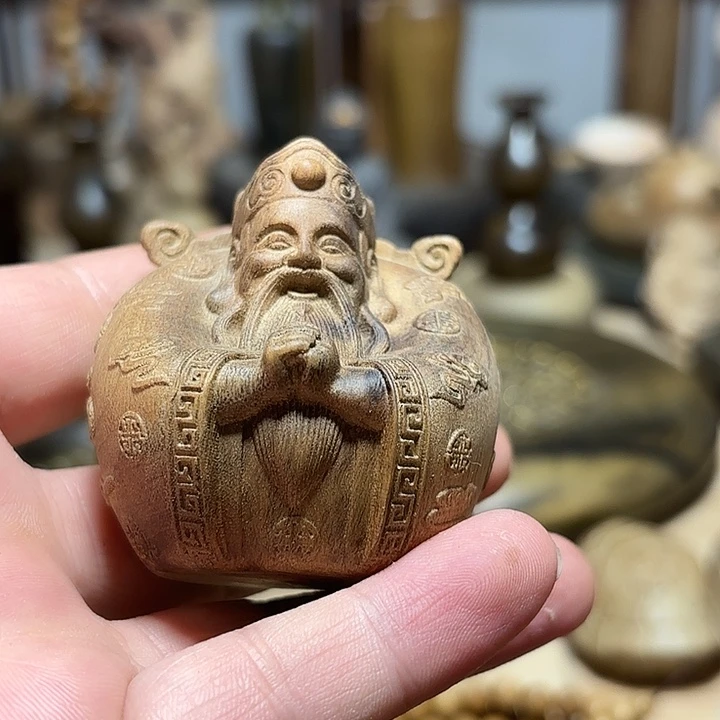 楠木金丝楠木的制作工艺与