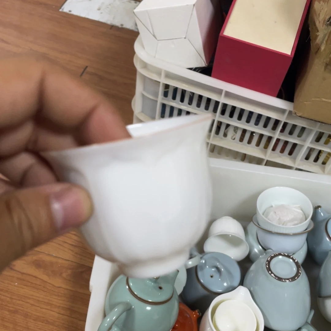 无运费险略有微瑕介意勿拍