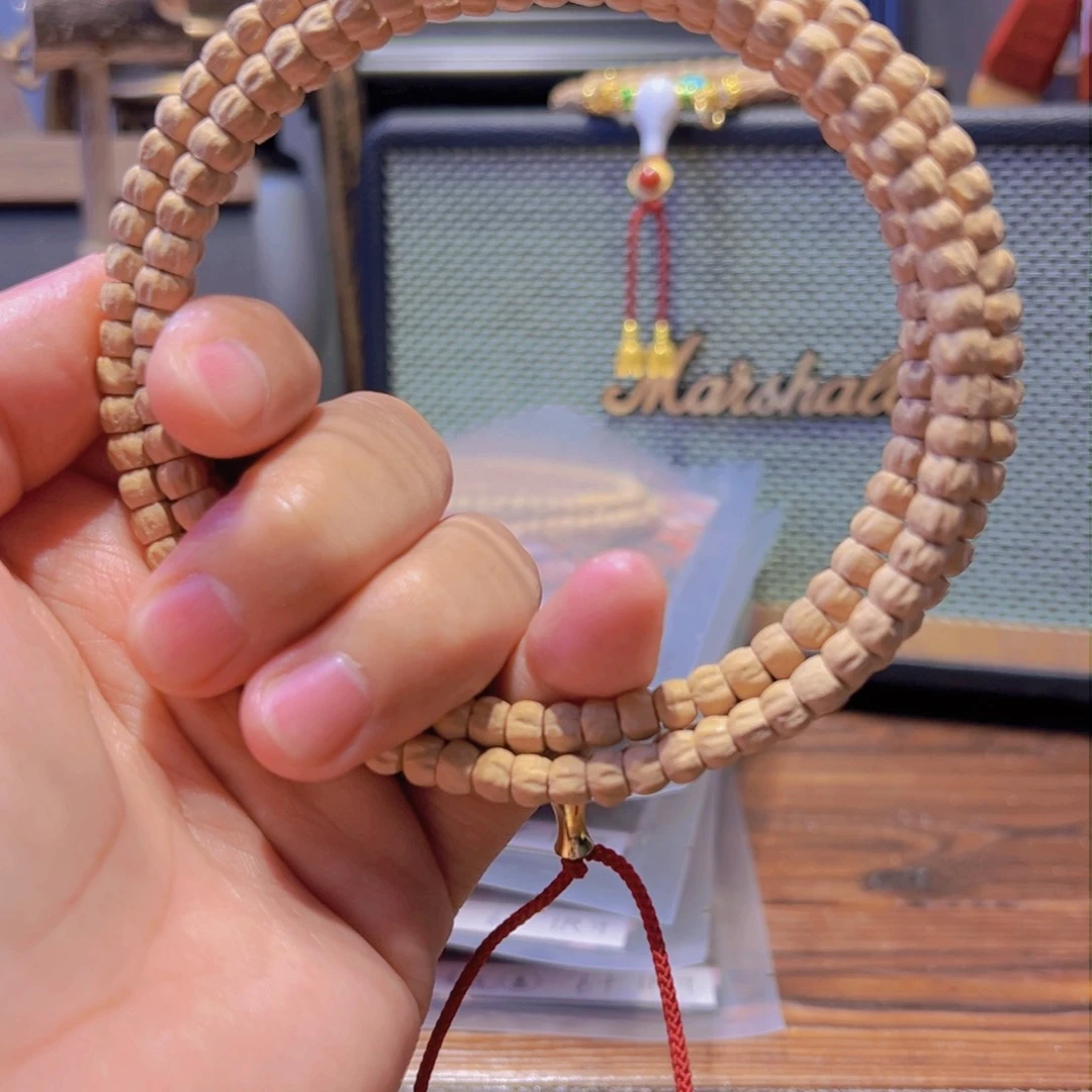 柏香籽/百香籽吊坠-***3