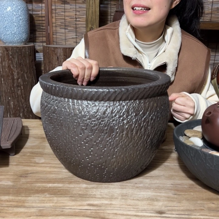 紫砂茶叶盒3766666666666