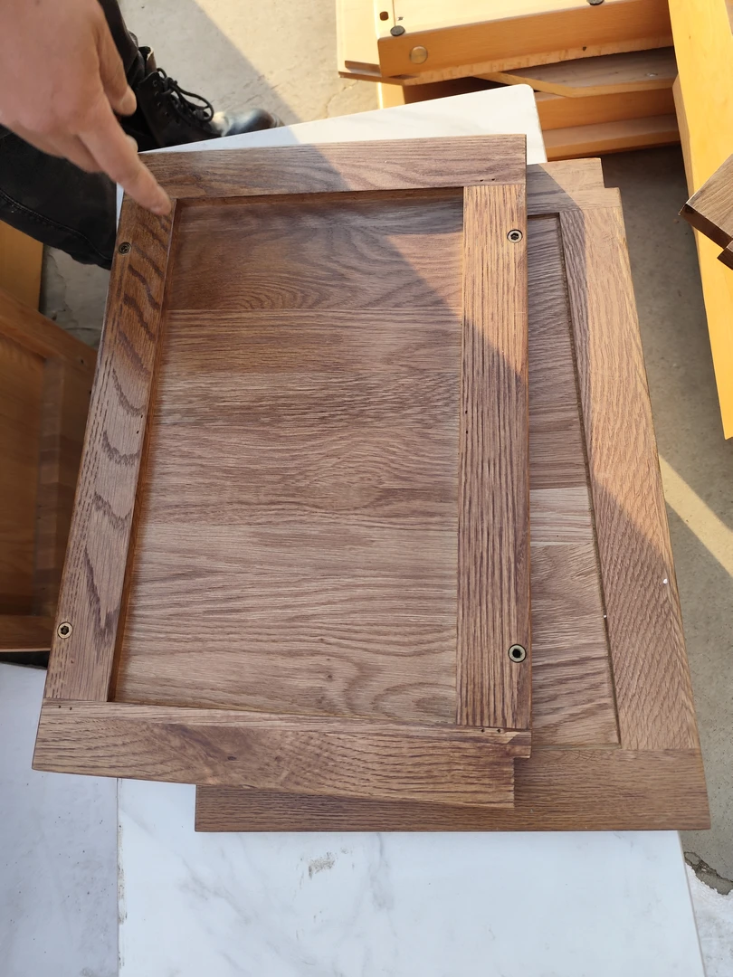 隔板 橡木 35*52 瑕疵无售后 2