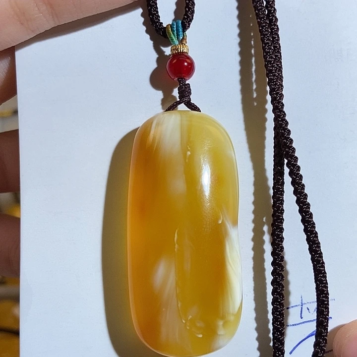 定制琥珀未镶嵌琥珀
