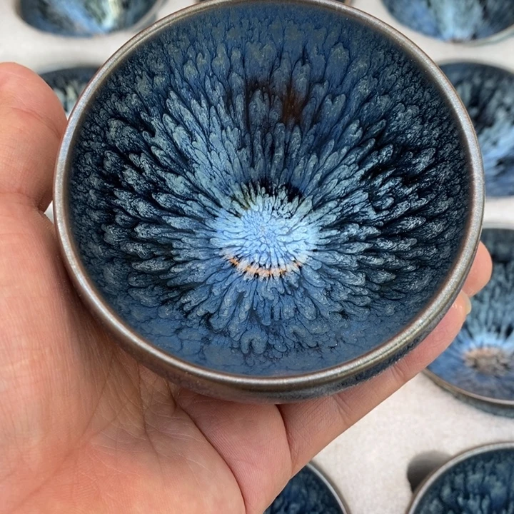 清***剑茶盏盏心茶器热卖中