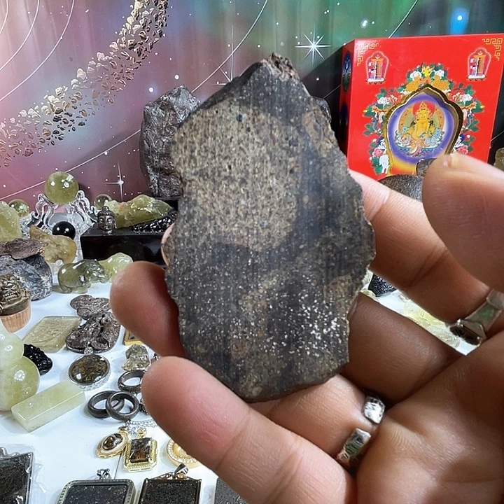 大理石磁石陨落星辰星星原石